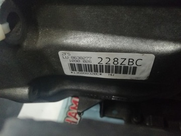 фото thumb №6, Bmw f22 228i 228ix xdrive коробка передач 8hp-45x 8638277