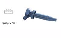 фото thumb №1, Janmor катушка зажигания