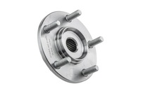 фото thumb №2, Ступиця колеса перед bez підшипник mazda premacy 99-,