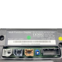 фото thumb №15, Дисплей навігації renault megane iii fluence 259151171r