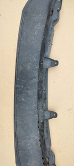 фото thumb №6, Спойлер бампера перед volkswagen golf plus 5k0805903a