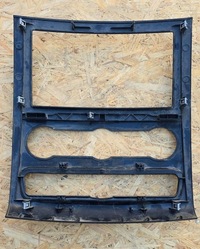 фото thumb №2, Рамка консоли радио mercedes sprinter w906 a9066800017