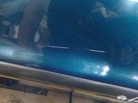 фото thumb №5, Daewoo lanos sedan двері лівий зад ліві задні