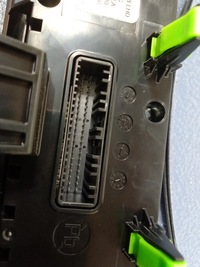 фото thumb №5, Ceed iii lift 21- панель кондиціонера 97250-j7100