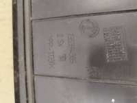 фото thumb №7, Жабо капот правое + левая fiat grande punto evo lata 2012-2018