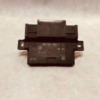 Купити Audi a4 модуль блок керування шлюз 4m1907468f, фото thumb