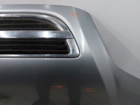 Капот крышка решётка  opel zafira a 2003-2005 рестайлинг  серебристый Киев, фото thumb