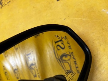 фото thumb №11, Дзеркало зовнішні праві асистент 12pin 12 pin ford fusion рестайлінг usa j7