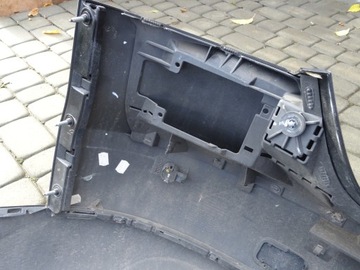 фото thumb №8, Audi a8 d4 бампер задній 4xpdc спойлер хром