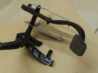 фото thumb №7, Volvo s60 v70 ii 2.4 t педаль зчеплення гальма педалі європа