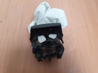 фото thumb №10, Панель раздаточная консоль ремни подушка безопасности po выстрел citroen c4 picasso ii