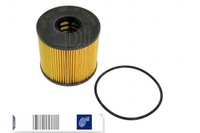 фото thumb №2, Фільтр оливи nissan interstar primastar