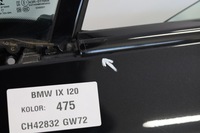 фото thumb №6, Двері ліві лівий перед передні зад задні bmw ix i20 475