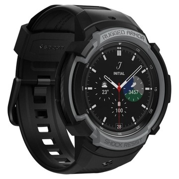 Чехол SPIGEN G-Shock для Galaxy Watch 4 Classic, 46 мм