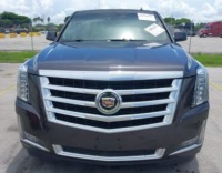 P2 cadillac escalade iv 2014 - радіо зчитувач cd gm 23487128 в Україні, фото thumb
