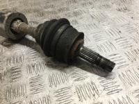 фото thumb №2, Seicento 0.9 привідний вал права