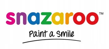 КРАСКИ ДЛЯ ЛИЦА КИСТОЧКИ КРАСКИ SNAZAROO