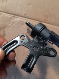 фото thumb №5, Cupra ateca 2.0tsi клапан вакууму шланг