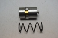 Купити Mercedes r107 280 sl термостат фільтра оливи, фото thumb