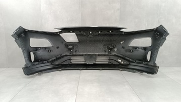 фото thumb №16, Бампер перед переднє hyundai kona ev електричний 18-20