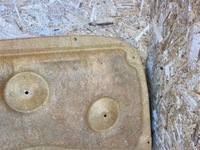 фото thumb №13, Шумоізоляція капот кришки двигуна toyota land cruiser j150 2017-