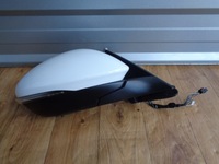 фото thumb №1, Alfa romeo stelvio дзеркало праве 14 pin