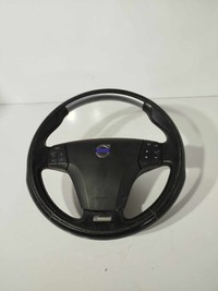 фото thumb №8, Воздуховод подушка безопасности кожа volvo s40 ii v 50 04-08 r-design