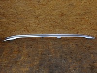 фото thumb №1, Audi a4 b7 универсал 04- рейлинги крышные хром хромированные правая левая комплект