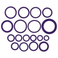 фото thumb №1, Набор обод do кондиционера автомобильный unikalny