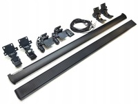 фото thumb №5, Jeep grand cherokee wl 2021-2024 поріг пороги електричні градуси висувний