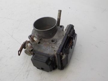 фото thumb №7, Honda crv ii 2.0 vtec k20z2 дроссельная заслонка gmb8a