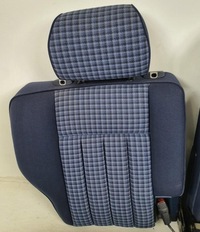 фото thumb №7, Заднее сиденье задняя задняя mercedes w124 kombi