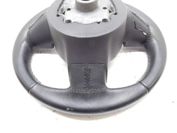 фото thumb №10, Руль seat leon ii altea toledo iii xl 2005-2009r. кожа оригинал