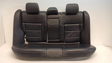 фото thumb №6, Mercedes w212 сидіння диван шкіра sedan