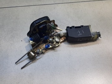 фото thumb №1, Замок лівий зад omega b 2.5 tds