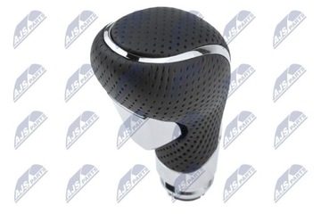 фото thumb №12, Ручка важіль коробки передач opel astra insignia meriva zafira автомат gzb-pl-006