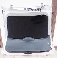 фото thumb №5, Ford focus 2 h/b 3-5d моторчик дворники крышки задняя задний багажника