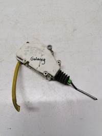 фото thumb №1, Привод крышка заливной топлива ford galaxy lift