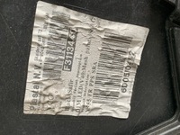 фото thumb №7, Volvo v40 12- бампер передний