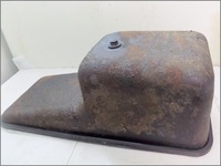 фото thumb №7, Iveco eurotech 440km 2001r - поддон поддон масляная