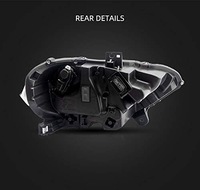 фото thumb №7, Модуль фары full led do передних лампа