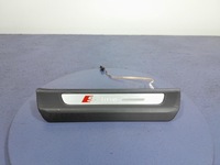 фото thumb №1, Audi q7 ii 4m планка накладка порога зад задняя правая 4m0947418b