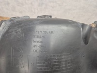 Bmw 6 f06 f12 f13 підкрилок правий перед праве передня частина 7224484 Зі Шроту, фото thumb