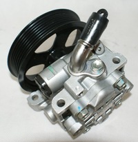 фото thumb №7, Насос усилителя land rover defender peb500100 7h123f816-aa nowa