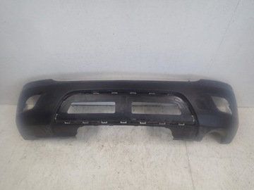 фото thumb №1, Бампер зад задній opel mokka 2012-2016r