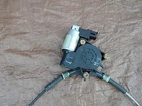 фото thumb №7, Подъемник стекло левый задняя mazda 6 gg 02-07 sedan