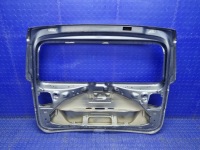 фото thumb №10, Крышка багажника volkswagen sharan 7n0 оригинал 7n0827159b