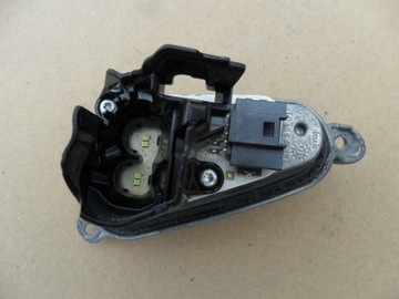 фото thumb №7, Renault kadjar перетворювач модуль led 19623501