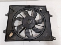 фото thumb №1, Kia ceed 2 ii i30 2 ii 1.6 crdi вентилятор радіатора