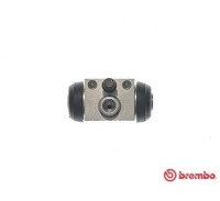 фото thumb №1, Brembo циліндрик гальмівний skoda roomster